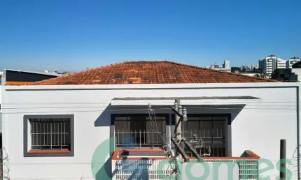 Apartamento com 3 dormitórios para alugar com 165,00m² no Rebouças