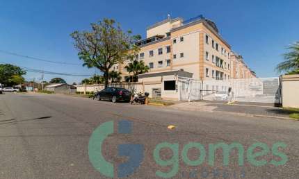 Apartamento com 2 dormitórios para alugar no Edifício Spazio Cannes Novo Mundo