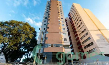 Apartamento com 3 dormitórios para alugar no edificio forest hill portão