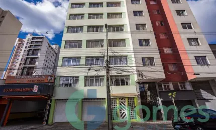 Apartamento com 3 dormitórios à venda com 128,23m² no edifício sonia zulmira centro