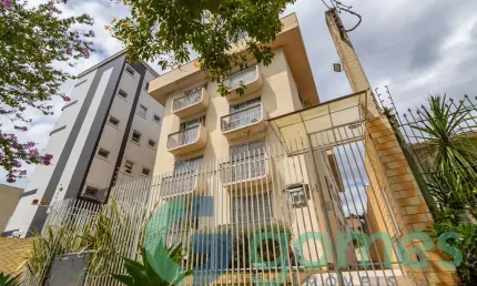 Apartamento residencial para locação, vila izabel, curitiba.