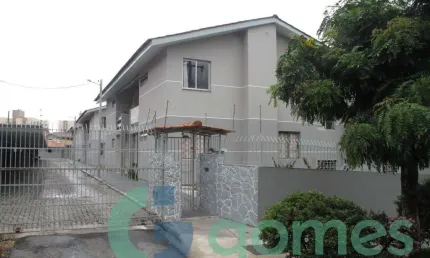 Apartamento com 2 dormitórios para alugar com 47m² no Condominio Camélia Campo Comprido