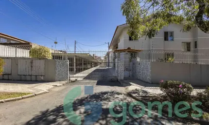 Apartamento com 2 dormitórios para alugar com 47m² no condominio camélia campo comprido