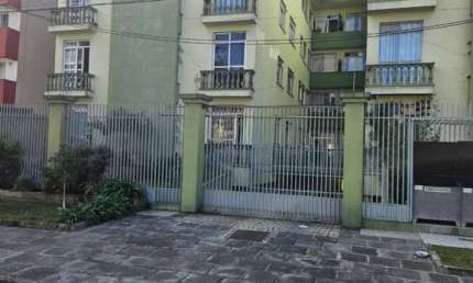 Apartamento com 2 dormitórios para alugar com 89.31m² no Água Verde