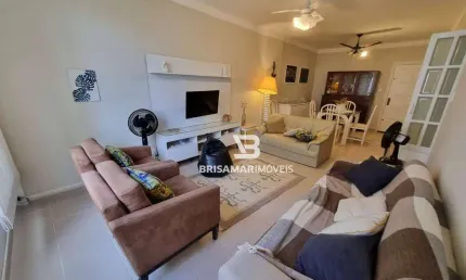 PITANGUEIRAS- UMA QUADRA DA PRAIA , TOTALMENTE  REFORMADO ,  01 VAGA DE GARAGEM NO  PRÉDIO, CHURRASQUEIRA