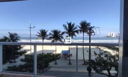 APARTAMENTO COM 4 DORMITÓRIOS À VENDA, 200 M² - PITANGUEIRAS - GUARUJÁ/SP