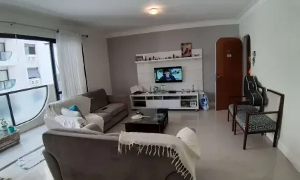 Apartamento com lazer na região nobre da pitangueiras