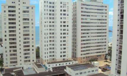 Praia de Pitangueiras, Alto Padrão, 1 por Andar, Vista ao Mar, 2 Garagens, Próximo ao Mar, Excelente Localização!!!