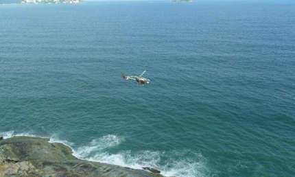 Praia de Pitangueiras, Sobre o Mar, Vista Espetacular para Todas as Praias, Alto Padrão, Lazer Total, Imperdível, 225 M Úteis.
