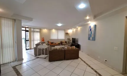 APARTAMENTO AMPLO COM 3 SUÍTES, PISCINA NA PRAIA DE PITANGUEIRAS