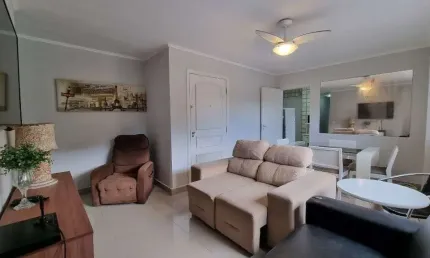 PITANGUEIRAS- REGIÃO CENTRAL , TOTALMENTE REFORMADO, 01 VAGA DE GARAGEM NO PRÉDIO.