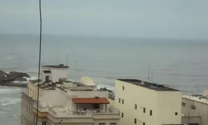 Pitangueiras - Apartamento, Vista para o Mar, Local nobre