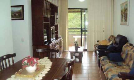 Local Nobre, Morro do Maluf, Prédio Novo, Lazer, 2 Garagens, Excelente Apartamento,50 Metros da Praia da Enseada ou Pitangueiras.