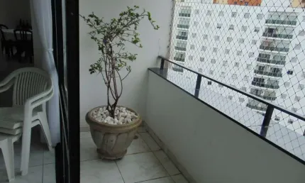 Cobertura duplex com mobília, 03 suítes sendo 01 suíte master, 300 m² de área útil, 01 sala ampla para 2 ambientes, imóvel bem localizado