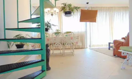 Cobertura com 4 dormitórios à venda, 200 m² - Pitangueiras - Guarujá/SP