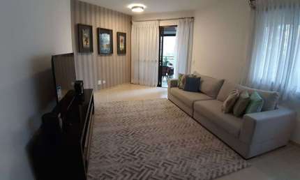 APARTAMENTO AMPLO, 1 QUADRA DA PRAIA DE PITANGUEIRAS, SÃO 3 SUÍTE DORMTÓRIOS, COM LAZER E DUAS VAGAS