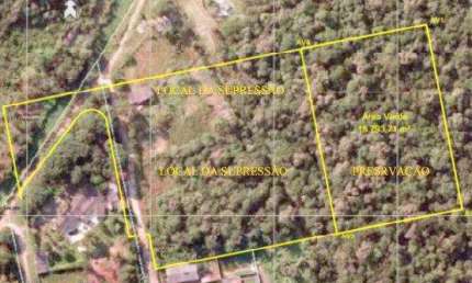 Praia da Enseada - Ampla área para construções próximo a Faculdade Unaerp.