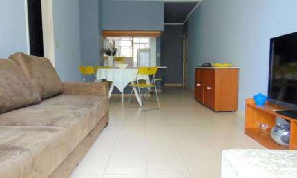 Pitangueiras - Localização espetacular - 85 m² úteis - Totalmente reformado.