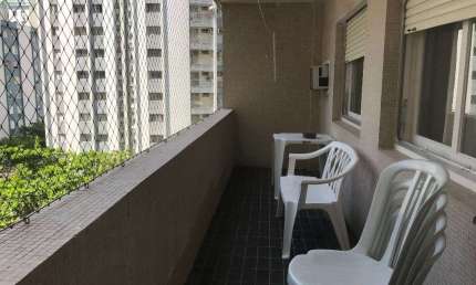 APARTAMENTO A 150 METROS DA PRAIA, LOCALIZAÇÃO PRIVILEGIADA, PITANGUEIRAS