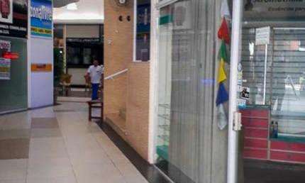 Loja à venda, 11 m² por R$ 220.000,00 - Pitangueiras - Guarujá/SP