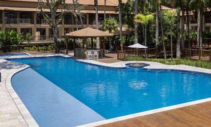 Casa em condomínio - 03 dormitórios - 115 m² - Enseada - Guarujá/SP