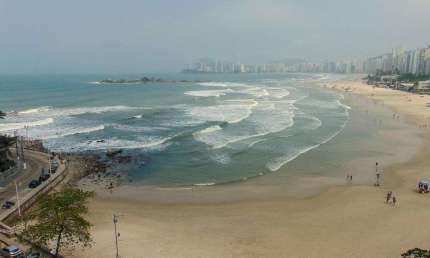 Apartamento com 4 dormitórios, 280 m² - venda ou aluguel - Pitangueiras - Guarujá/SP