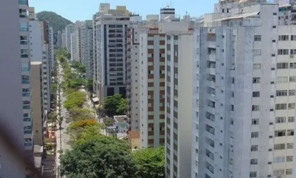 PITANGUEIRAS - PRÓXIMO AO MAR, LINDA VISTA, 130M2 UTEIS, LAZER E 02 VAGAS DE GARAGEM