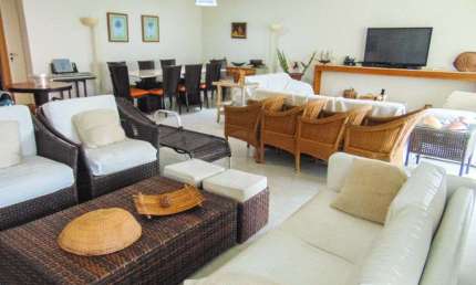 Pitangueiras - Frente ao mar, maravilhosa vista, 246,00 m² de área útil, 2 vagas e 4 dormitórios.