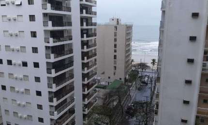 PITANGUEIRAS- UMA QUADRA DA PRA COM LINDA VISTA MAR , 02 VAGAS DE GARAGEM , MARAVILHOSA A´REA DE LAZER.
