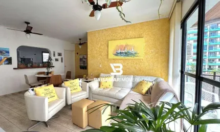 ASTÚRIAS- LOCALIZAÇÃO ESPETACULAR , MARAVILHOSO APARTAMENTO , GARAGEM NO PRÉDIO.