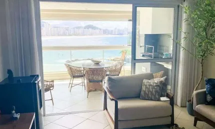 Magnífico apartamento disponível para venda na praia das astúrias