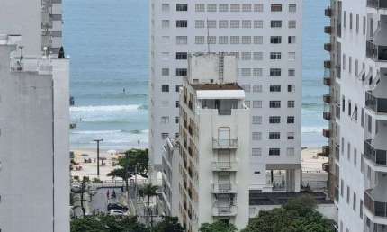 Cobertura com 4 dormitórios à venda, 305 m² - Pitangueiras - Guarujá/SP