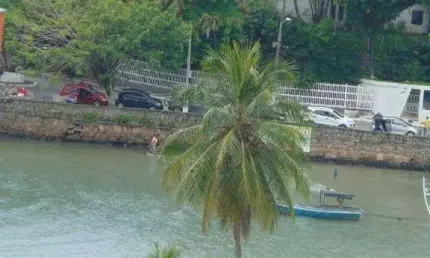 ASTÚRIAS – APARTAMENTO, LOCALIZAÇÃO PRIVILEGIADA - PERTINHO DA  PRAIA- 108 M² ÚTEIS – COM LAZER TOTAL E VAGA DE GARAGEM NO PRÉDIO