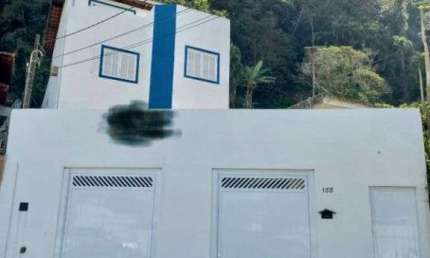Casa com 4 dormitórios à venda, 334 m² - Vila Maia - Guarujá/SP