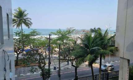 Apartamento com 3 quartos à venda na Avenida Marechal Deodoro da Fonseca, 404, Pitangueiras, Guarujá