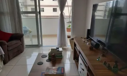 Ótimo apartamento na praia de astúrias, 3 dormitórios. lazer, 1 vaga de garagem.