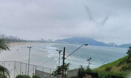 PITANGUEIRAS - FRENTE AO MAR, BELÍSSIMA VISTA DA PRAIA, APTO CLARO E SUPER  AREJADO, 168 M² ÚTEIS, 02 VAGAS GARAGEM NO PRÉDIO E ÁREA DE LAZER
