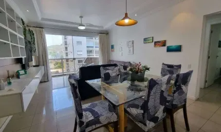 MARAVILHOSO APARTAMENTO NA PRAIA DE PITANGUEIRAS, 3 DORM. SENDO 1 SUÍTES, 1 VAGA DE GARAGEM, TOTALMENTE REFORMADO.