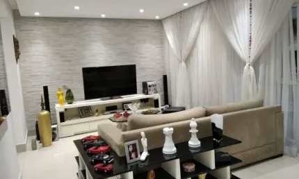 Apartamento à venda, 134 m² - astúrias - guarujá/sp