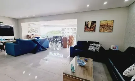 Apartamento à venda, 134 m² por r$ 1.350.000,00 - astúrias - guarujá/sp