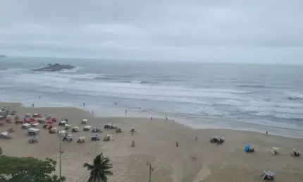 Apartamento à venda, 216 m² - pitangueiras - guarujá/sp