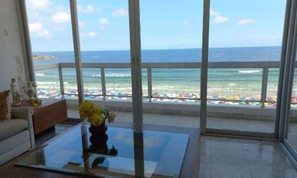 Apartamento com 3 dormitórios à venda, 164 m² - Centro - Guarujá/SP