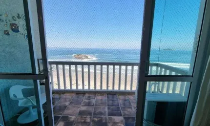 Apartamento com 2 dormitórios à venda, 90,27 m² - Pitangueiras - Guarujá/SP