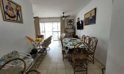 PITANGUEIRAS – NA SEGUNDA QUADRA DA PRAIA, 2 VAGAS DE GARAGENS, 110 M² ÚTEIS, CONDONDOMÍNIO BAIXO.