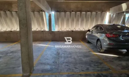 Garagem à venda na Avenida Leomil, 494, Pitangueiras, Guarujá