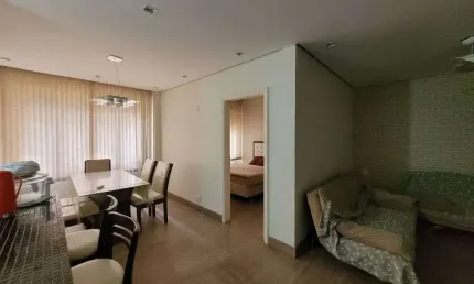 Pitangueiras – uma quadra da praia, localização espetacular, maravilhoso apartamento totalmente reformado, garagem em parqueamento