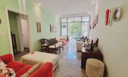 Apartamento com 2 dormitórios à venda, 95 m² - pitangueiras - guarujá/sp