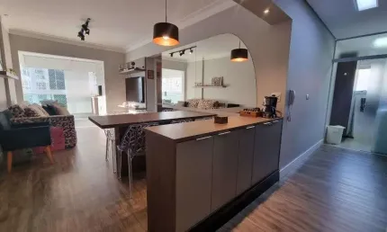 Prédio novo, excelente apartamento, praia de pitangueiras, 2 dormitórios (2 suítes), 2 vaga de garagem, excelente lazer.