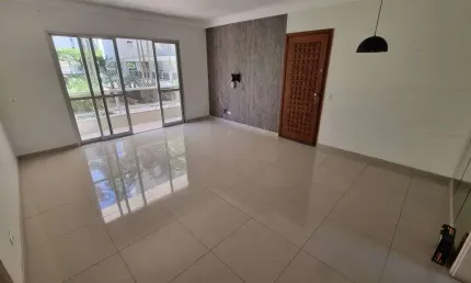 Apartamento com 3 dormitórios à venda, 130 m² - pitangueiras - guarujá/sp
