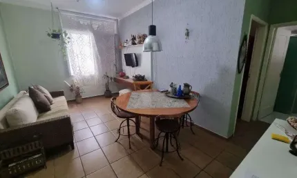 Apartamento com 1 dormitório, 50 m² - venda ou aluguel  - pitangueiras - guarujá/sp